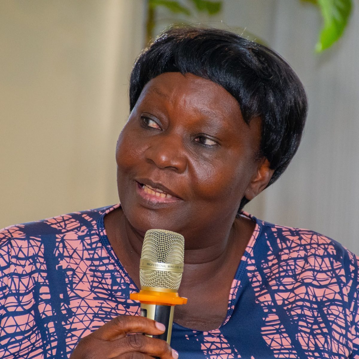 Isabella Masinde